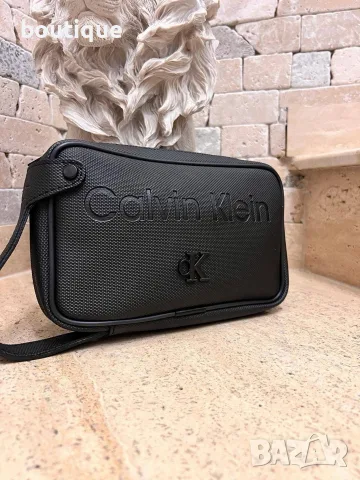Мъжки чанти Hugo ,Boss, Armani, Calvin Klein, снимка 3 - Чанти - 55711678