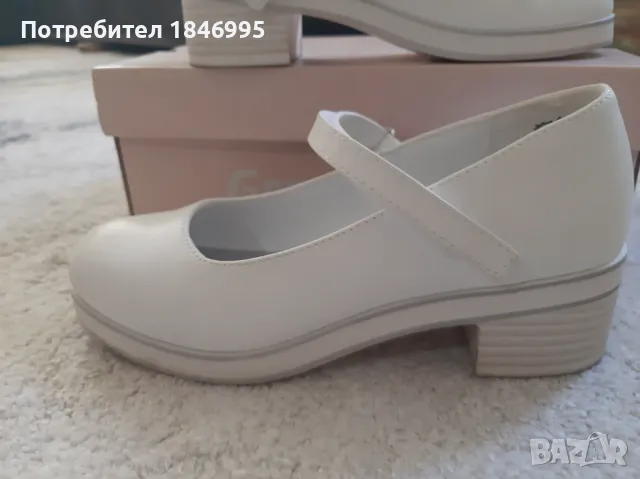 Обувки 32 номер,обували два пъти за повод,без забележки , снимка 7 - Детски обувки - 50092528