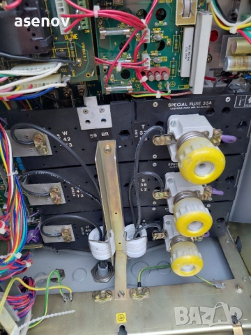 инвертор регулатор- 14 кв, снимка 2 - Други машини и части - 52024766