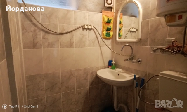 Къща с двор в село Граничар, до Дуранкулак., снимка 6 - Къщи - 53052946