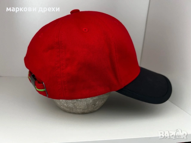 BOSS GREEN Baseball  Cap, снимка 5 - Шапки - 53166934