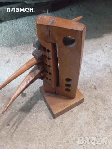 Продавам старинен битов уред , снимка 2 - Други ценни предмети - 52138919