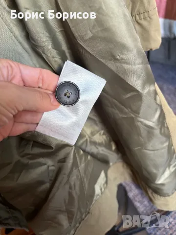 Parka Tom Tailor, снимка 11 - Якета - 49872596