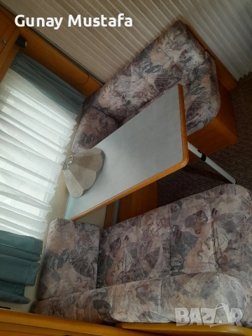 продавам Каравана, снимка 14 - Каравани и кемпери - 53798416