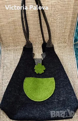 Много удобна чанта Германия , снимка 3 - Чанти - 47748383