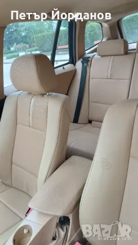   Продавам BMW x3, снимка 6 - Автомобили и джипове - 47345866