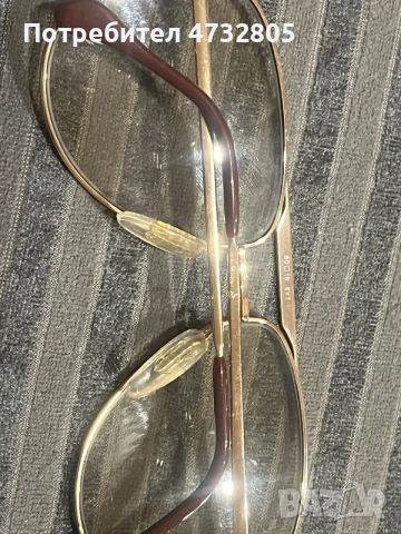 очила Zeiss W. Germany
