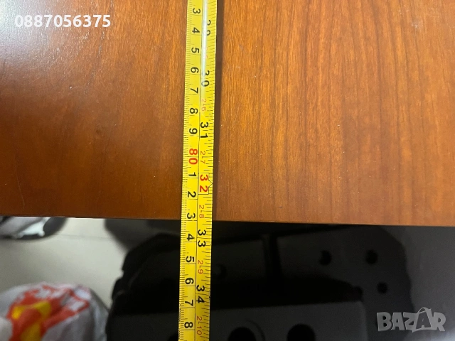 Луксозно офис обзавеждане, снимка 12 - Работни маси и бюра - 53711932