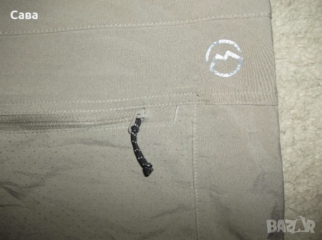 Къси панталони MAGELLAN  мъжки,3-5ХЛ, снимка 5 - Къси панталони - 51160921