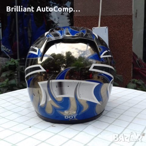 Каска Vega Snell M2000, снимка 5 - Спортна екипировка - 39040399