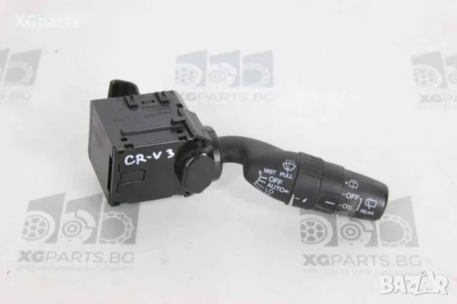 Лост чистачки за Honda CR-V III (2006-2012)