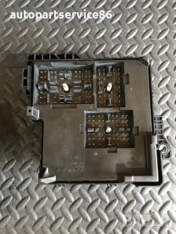 Кутия за предпазители с релета за KIA Ceed 1.6 CRDi (2007–2012), снимка 2 - Части - 53231982