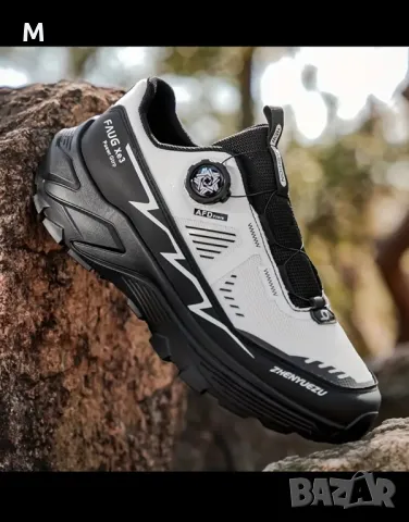 Мъжки летни маратонки , снимка 4 - Маратонки - 49882805