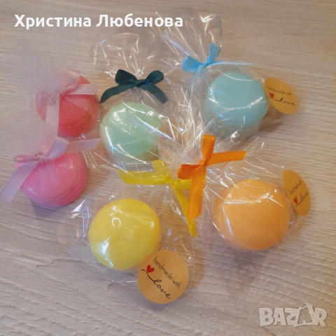 Подаръчета за гости , снимка 8 - Други - 51780113