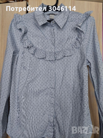 Дамска риза H&M