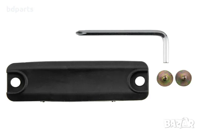Ремонтен комплект за бутон на багажник, Toyota, Avensis T25, Corolla, снимка 3 - Части - 56141707