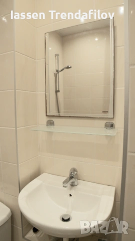 Наем 3 стаен кв Иван Вазов, снимка 13 - Апартаменти - 53315933