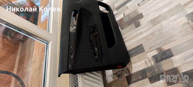 Кори за врати Audi A3 sportback, снимка 2 - Части - 41080810