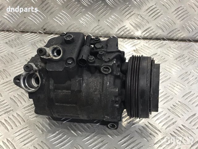 Компресор BMW,X3,E83,2.5i,2005г.