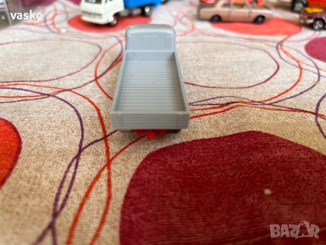 Wiking 1:87, снимка 4 - Колекции - 41824370