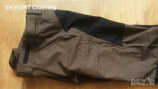 Lundhags Traverse Kids Pant размер 11-12 г / 146-152 см детски панталон - 2960, снимка 9 - Детски панталони и дънки - 56076000