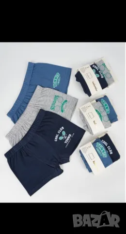 Детско бельо 3/4г, снимка 5 - Детско бельо и бански  - 49364078