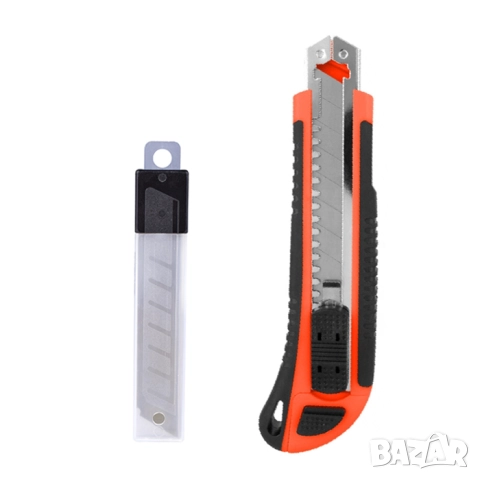 Макетни ножчета, снимка 4 - Аксесоари и консумативи - 52384515