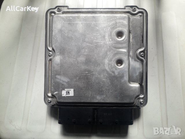 Компютър, ECU, VAG EDC17CP44 0281018307, снимка 3 - Части - 35850859