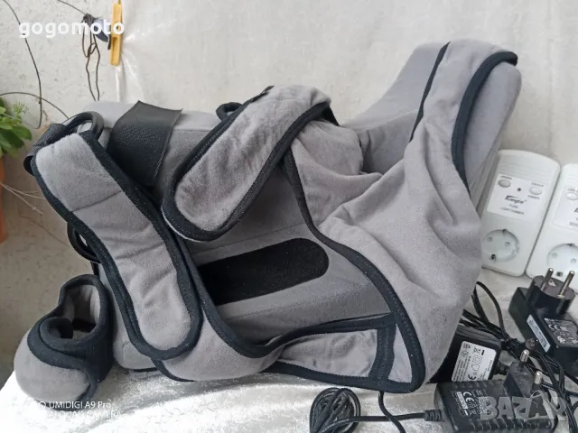 ОРТЕЗА възглавница за абдукция рамо - лакът SPORLASTIC® original,при луксация, снимка 12 - Ортези и протези - 47559200