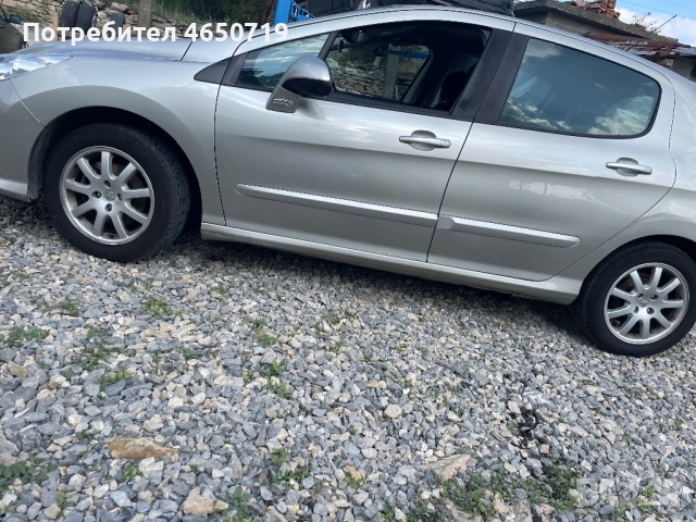 !!!Продава се Peugeot 308 , снимка 4 - Автомобили и джипове - 52705633