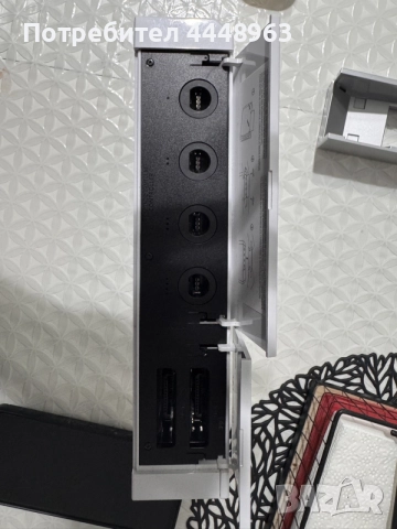 Nintendo wii 32gb хакнат, снимка 2 - Nintendo конзоли - 55776820