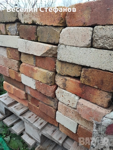 огнеупорни тухли 