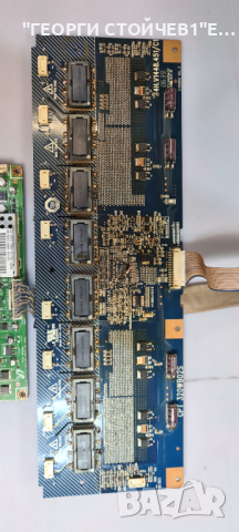 BN41-00758A CPT 320WB02S  CPT 320WB02C [SD], снимка 3 - Части и Платки - 44820941