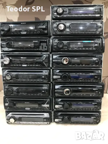 Сд-та за автомобил , снимка 11 - Аксесоари и консумативи - 49394718