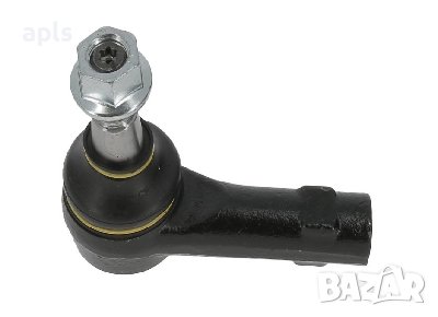 НАКРАЙНИК външен AUDI Q7/VW TOUAREG/AMOROK/ PORSCHE CAYENNE 2003-2018 год. 