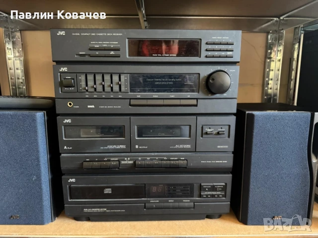 Продавам музикални уредби, усилвател и тонколони., снимка 7 - Тонколони - 45539854