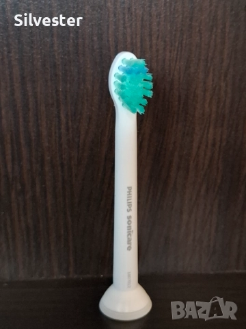 Резервни Глави / Детски Накрайници за ел.четка за зъби Philips Sonicare , снимка 7 - Други - 47062776