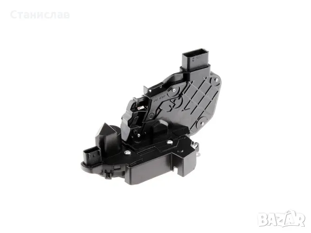  Volvo S40 MK2 Брава за задна дясна врата