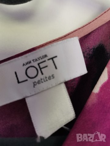 Официална рокля на  Ann Taylor Loft, снимка 5 - Рокли - 42231818