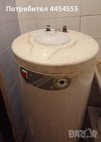 Бойлери - неръждаеми/емайлиран, снимка 4 - Бойлери - 50156697