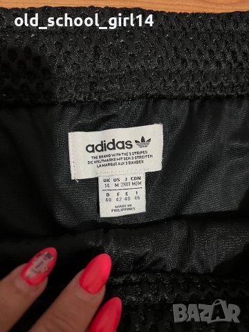 Adidas Originals къси памталони, снимка 3 - Къси панталони и бермуди - 41784389
