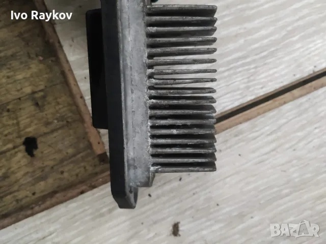 Реостат парно PM010020B за MAZDA 5 (CR19) 2.0 CD, снимка 3 - Части - 49496877