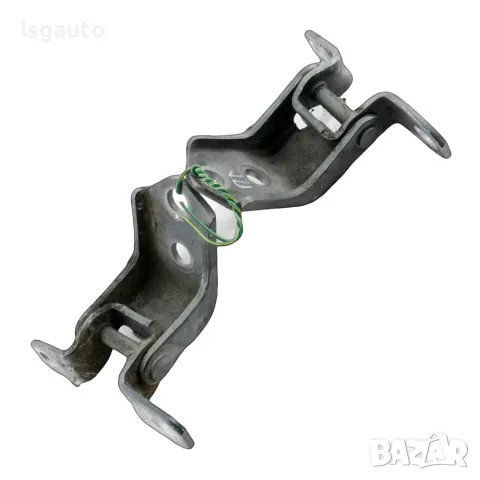 Панти предна лява врата Mazda 2 II (DE) 2007-2010 ID: 164448