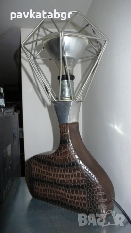 Нощна лампа 