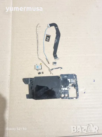 Xiaomi 12/12X/12S-оригинални части 