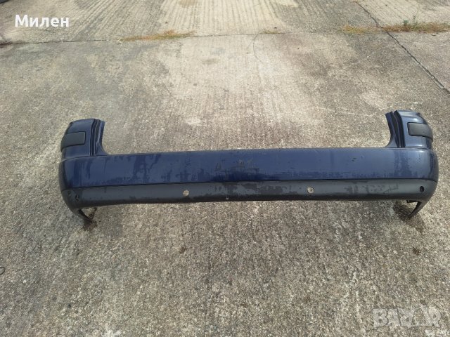 Задна Броня За Форд Галакси или Фолксваген Шаран 2003-2009 Година VW Sharan Ford Galaxy , снимка 11 - Части - 42713833