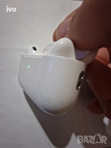 apple airpods 2 pro, снимка 3 - Bluetooth слушалки - 51711910