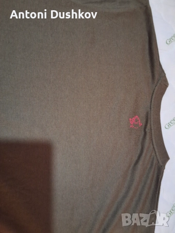 Нови рибарски дрехи ,,Nash" , ,,E.S.P" - размер XXL, снимка 8 - Екипировка - 52845525