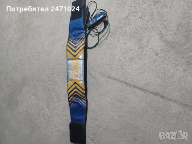 Масажьор за релакс с 5 скорости, снимка 4 - Други стоки за дома - 42128890