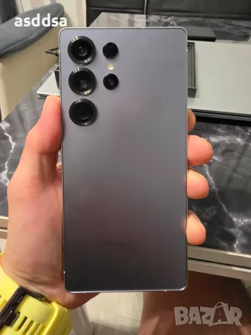 Samsung Galaxy S25 Ultra, снимка 2 - Samsung - 56236073
